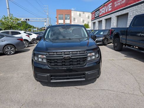 Used 2023 Ford Maverick XLT w/ Equipment Group 300A Standard AWD/4WD image 4