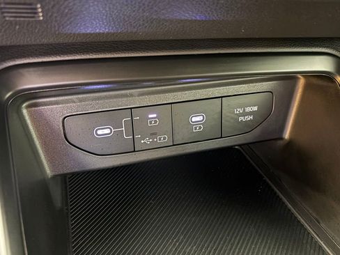 New 2026 Kia K5 LXS FWD image 28
