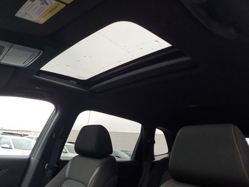 Used 2024 Honda CR-V Sport image 18