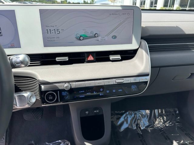 Used 2024 Hyundai Ioniq 5 Limited AWD/4WD image 25
