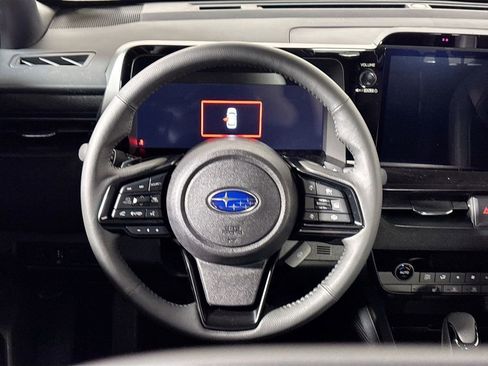 New 2026 Subaru Outback Limited XT image 13