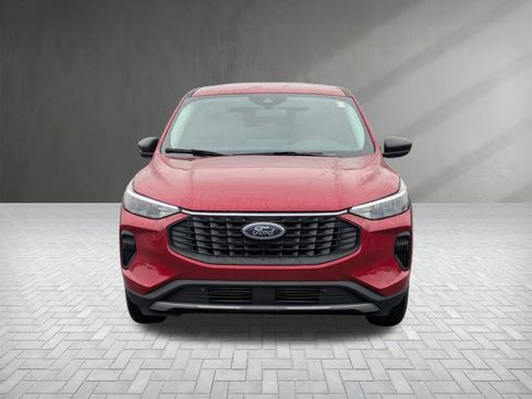 New 2026 Ford Escape Active w/ Active Premium Tech Pack AWD/4WD image 5