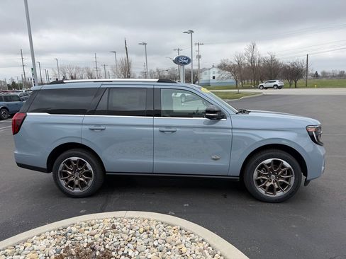 New 2026 Ford Expedition King Ranch image 5