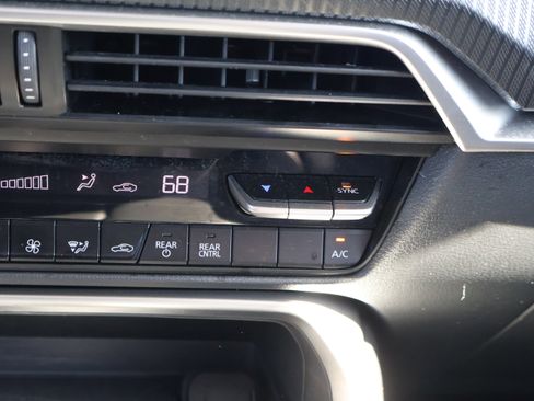 Certified 2025 MAZDA CX-90 3.3 Turbo w/ Select Package image 31