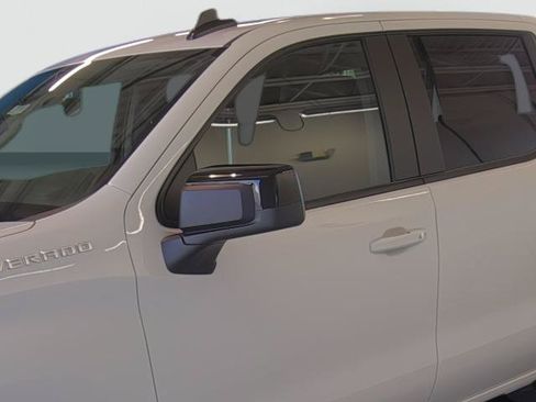 New 2026 Chevrolet Silverado 1500 RST w/ RST Select Package AWD/4WD image 8
