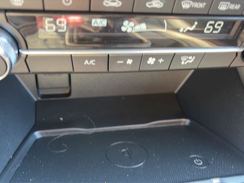 Used 2025 MAZDA CX-5 Carbon Edition AWD/4WD image 25