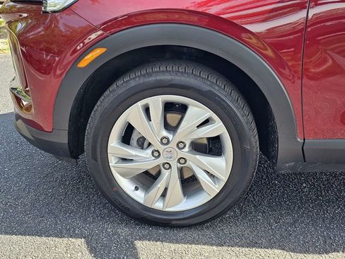 Used 2024 Buick Encore GX Preferred AWD/4WD image 11