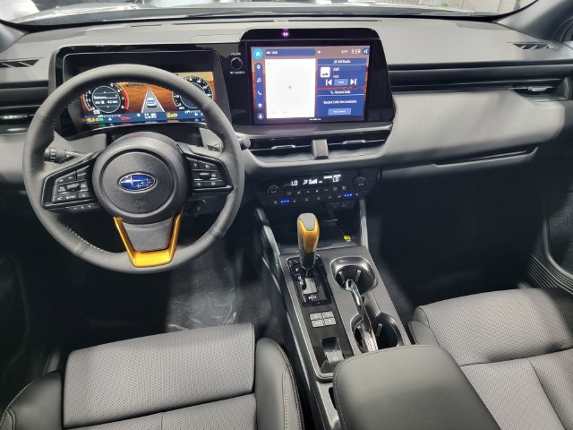 New 2026 Subaru Outback Wilderness AWD/4WD image 28
