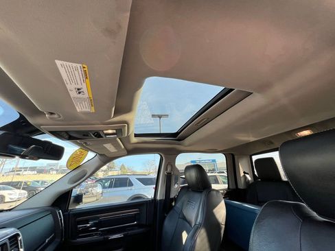 Used 2016 RAM 2500 Laramie AWD/4WD image 19