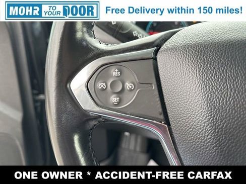 Used 2019 Chevrolet Traverse LT w/ LPO, Floor Liner Package image 13