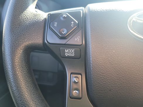 Used 2021 Toyota Tacoma SR w/ SR Convenience Package image 26