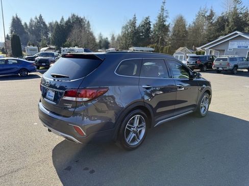 Used 2019 Hyundai Santa Fe XL image 5