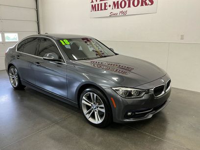 Used 2018 BMW 330i xDrive Sedan w/ Convenience Package