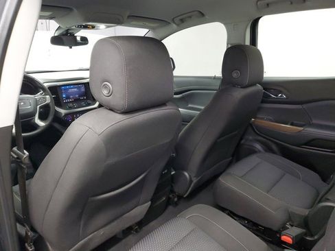 Used 2021 GMC Acadia SLE w/ Driver Convenience Package image 14