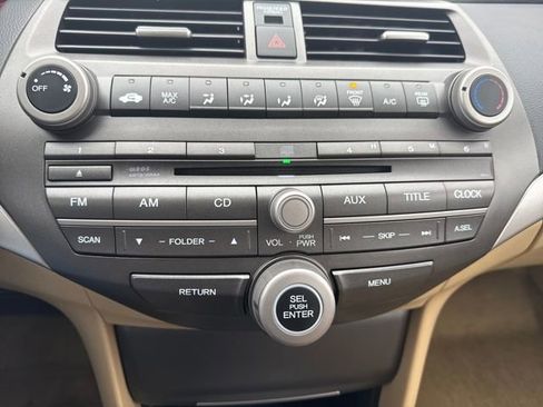 Used 2012 Honda Accord SE image 31