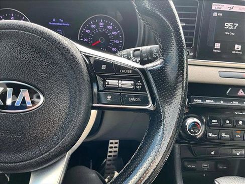 Used 2020 Kia Sportage S w/ Option Group 020 image 20