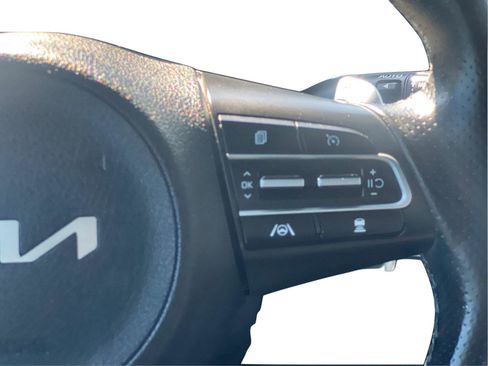 Used 2022 Kia Stinger GT-Line image 19