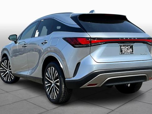 Used 2024 Lexus RX 350 Premium Plus FWD image 7