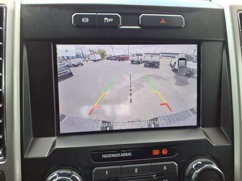 Used 2021 Ford F250 Lariat w/ Lariat Value Package AWD/4WD image 28