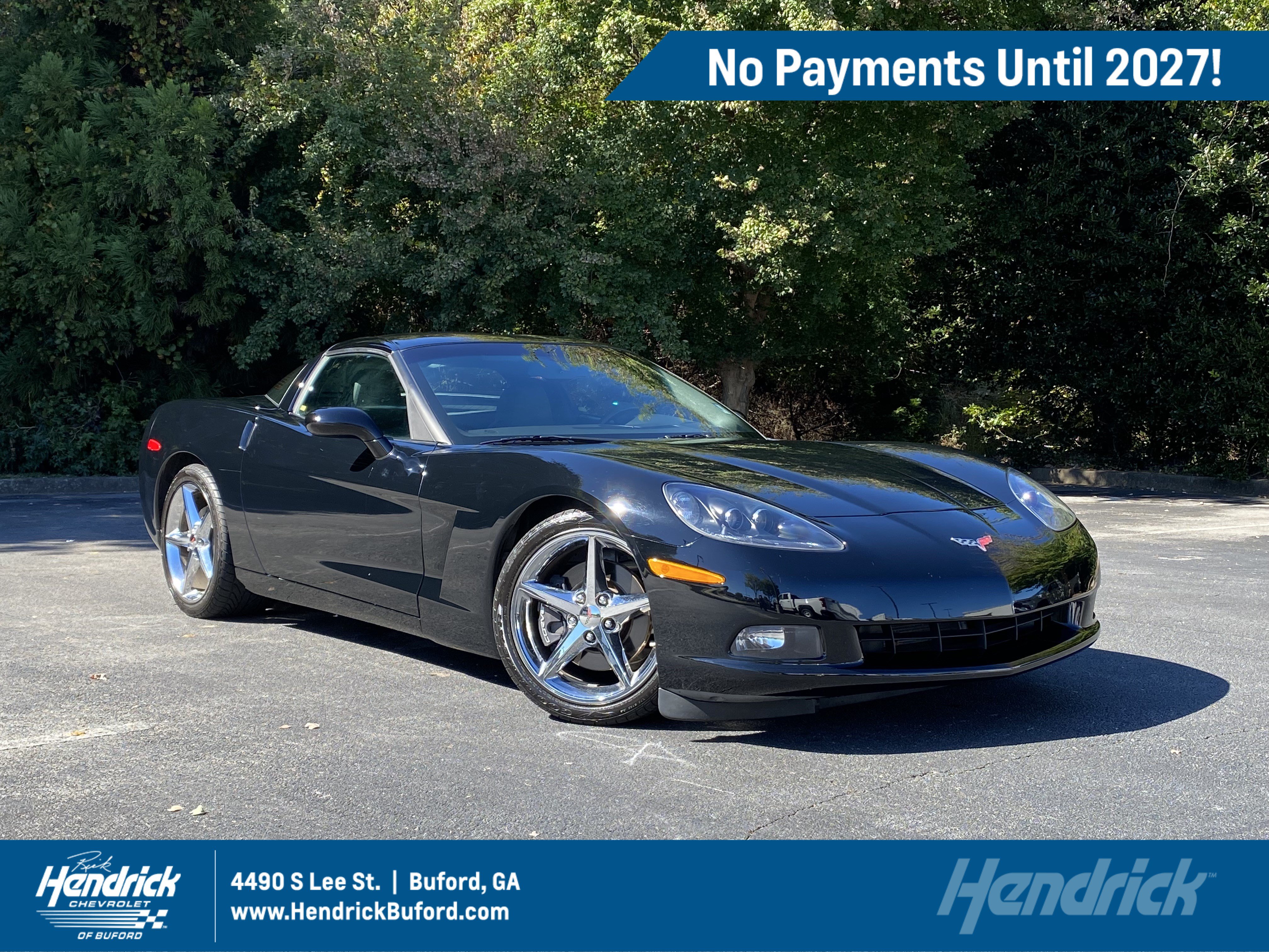Used 2013 Chevrolet Corvette Coupe RWD 360° Tour