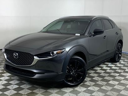 New 2025 MAZDA CX-30 AWD 2.5 S w/ Select Sport Pkg