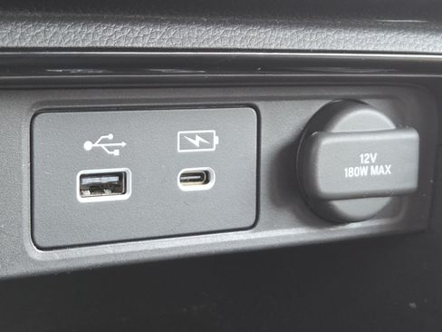 Used 2023 Honda CR-V EX-L image 8