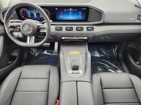 Used 2026 Mercedes-Benz GLS 450 GLS 450 image 25