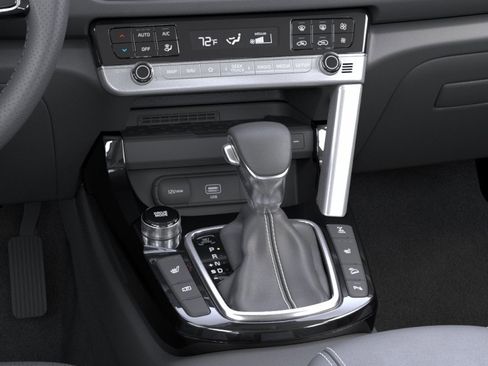 New 2026 Kia Seltos SX AWD/4WD image 23