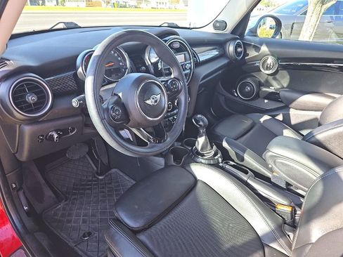 Used 2015 MINI Cooper S image 14