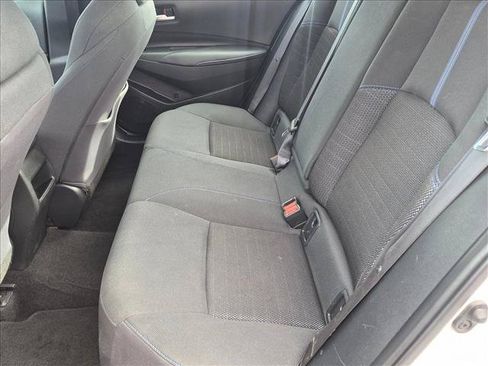 Used 2020 Toyota Corolla SE FWD image 17