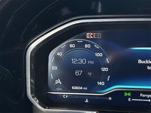 Used 2024 Chevrolet Silverado 2500 LT image 35