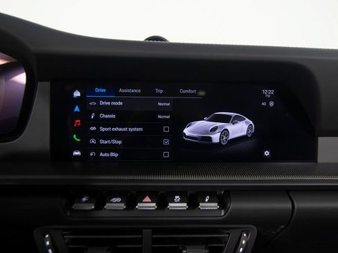 Certified 2025 Porsche 911 Carrera RWD image 23
