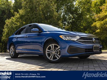 Certified 2023 Volkswagen Jetta SE