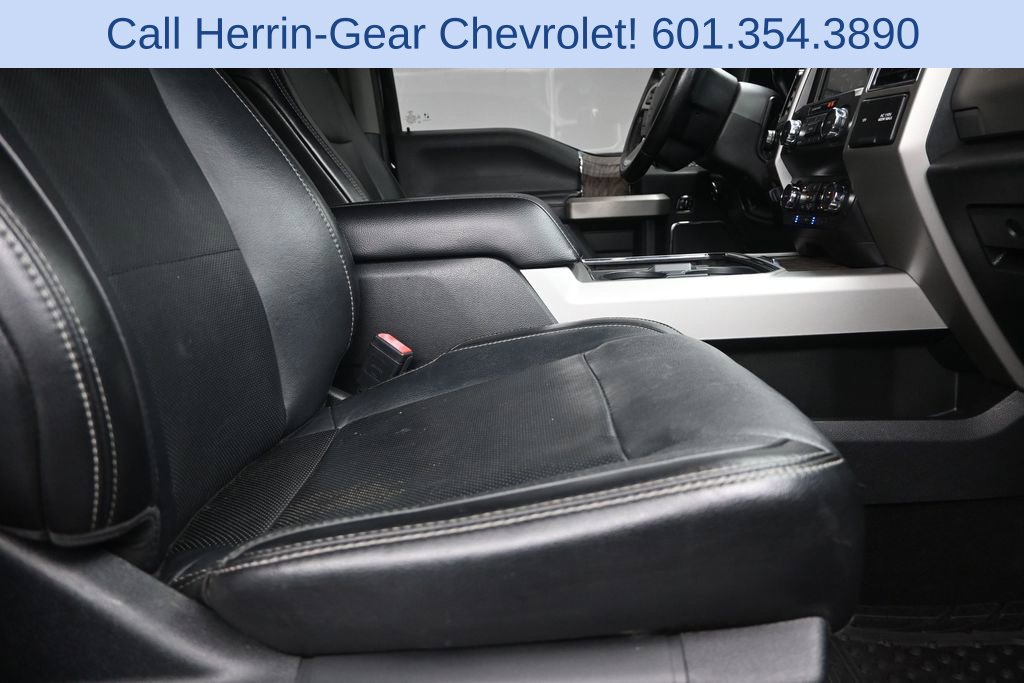 Used 2019 Ford F250 4x4 Crew Cab Super Duty image 26