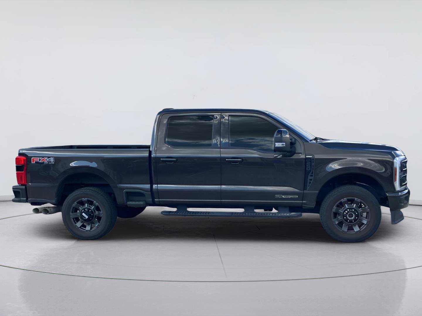 Used 2024 Ford F250 Lariat w/ Lariat Ultimate Package AWD/4WD image 7