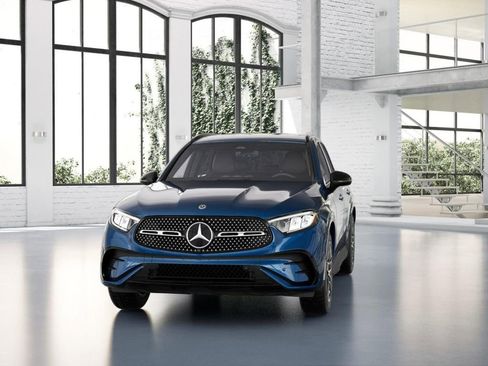 Certified 2026 Mercedes-Benz GLC 300 4MATIC image 42