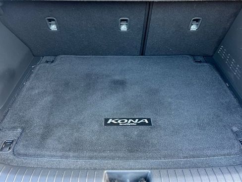 Certified 2023 Hyundai Kona N Line image 19