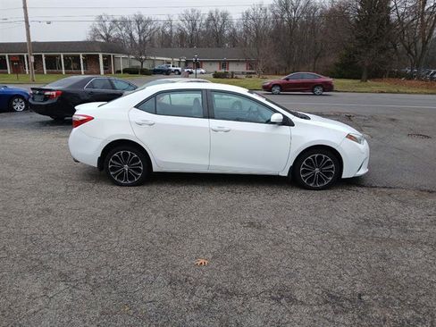 Used 2016 Toyota Corolla LE image 9