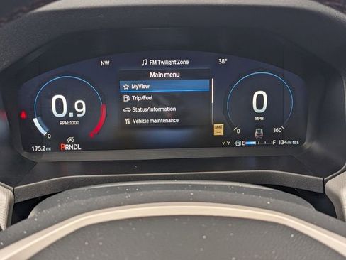 New 2026 Ford Explorer Active w/ Active Comfort Package image 27