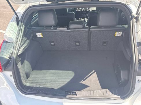 Used 2015 Ford Focus ST w/ Equipment Group 401A FWD image 14