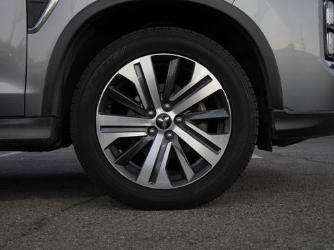 Used 2020 Mitsubishi Outlander Sport SE image 7