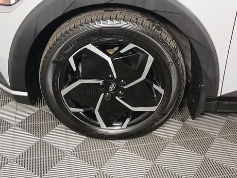 Used 2022 Hyundai Ioniq 5 SE w/ Cargo Package image 27