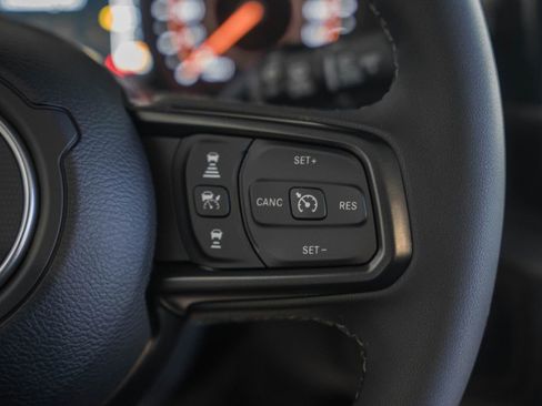 New 2026 Jeep Wrangler Sport S image 28