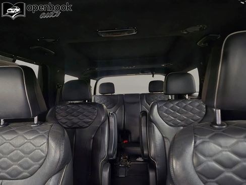 Used 2020 Hyundai Palisade Limited FWD image 12