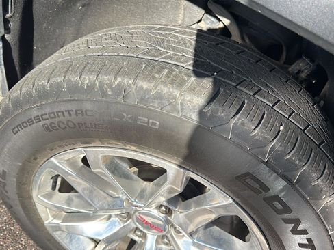 Used 2019 GMC Sierra 1500 SLT image 10