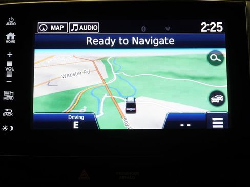 Used 2020 Honda Ridgeline RTL image 21