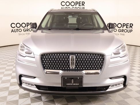 Used 2020 Lincoln Aviator Reserve w/ Equipment Group 202A AWD/4WD image 10