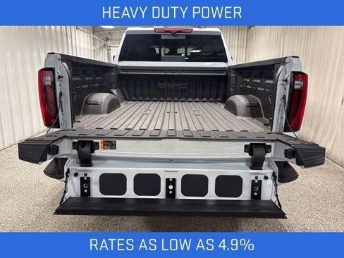 New 2026 GMC Sierra 2500 Denali w/ Denali Reserve Package image 16