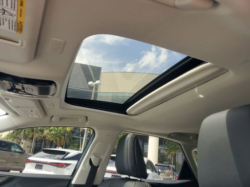 Used 2024 Lexus NX 250 FWD w/ Cold Area Package image 22