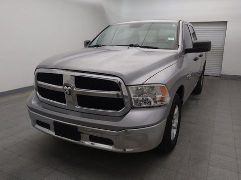 Used 2019 RAM 1500 Tradesman w/ Popular Equipment Group RWD image 15